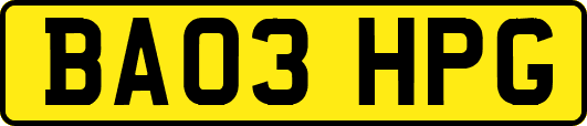 BA03HPG