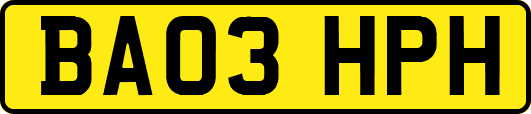 BA03HPH