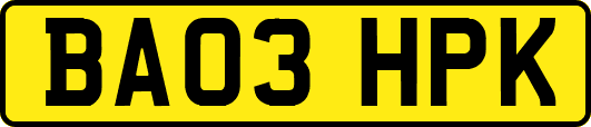BA03HPK