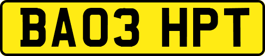BA03HPT