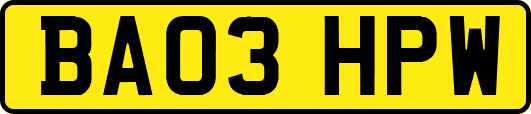 BA03HPW