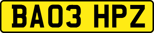 BA03HPZ