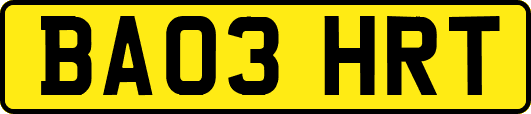 BA03HRT