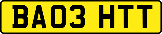 BA03HTT