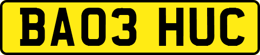BA03HUC