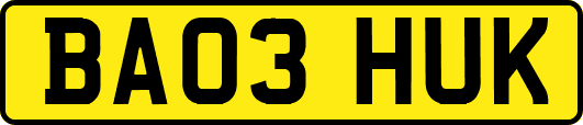 BA03HUK