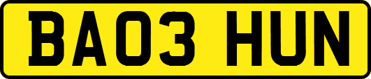BA03HUN