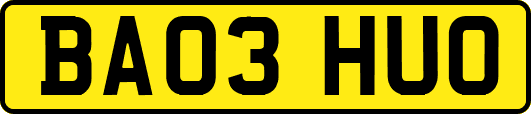 BA03HUO
