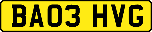 BA03HVG