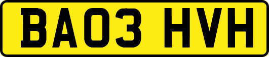 BA03HVH