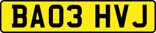BA03HVJ