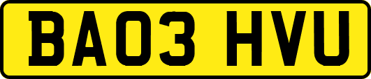 BA03HVU