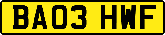 BA03HWF