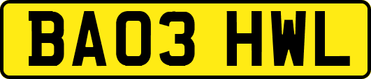 BA03HWL
