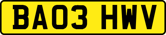 BA03HWV