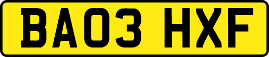 BA03HXF