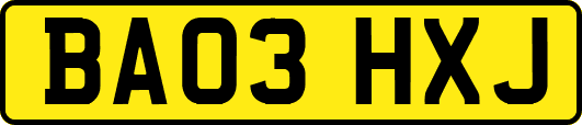 BA03HXJ
