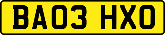 BA03HXO