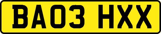 BA03HXX