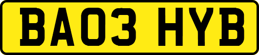 BA03HYB