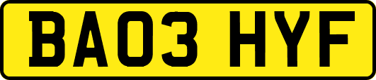 BA03HYF