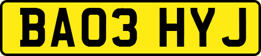 BA03HYJ