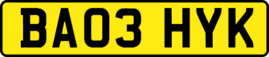 BA03HYK