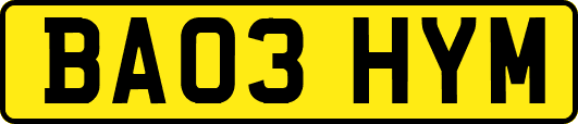 BA03HYM