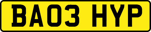 BA03HYP