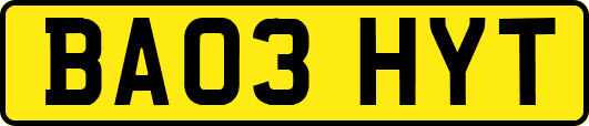 BA03HYT