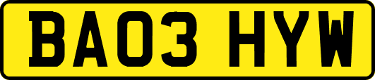 BA03HYW