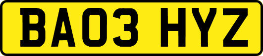 BA03HYZ