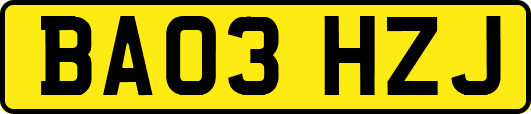 BA03HZJ