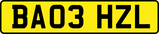 BA03HZL
