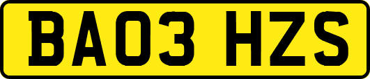 BA03HZS
