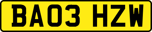 BA03HZW