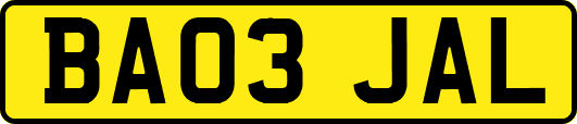 BA03JAL