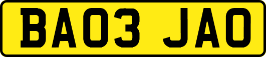 BA03JAO