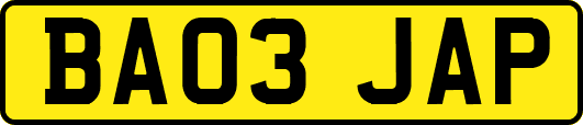 BA03JAP