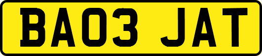 BA03JAT
