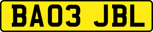 BA03JBL