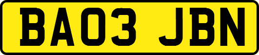 BA03JBN