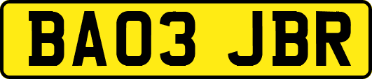 BA03JBR