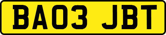 BA03JBT