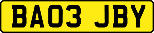 BA03JBY