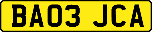 BA03JCA