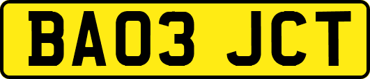 BA03JCT