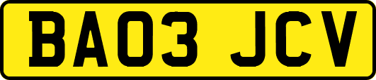 BA03JCV