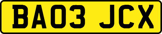 BA03JCX