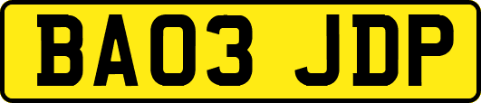 BA03JDP